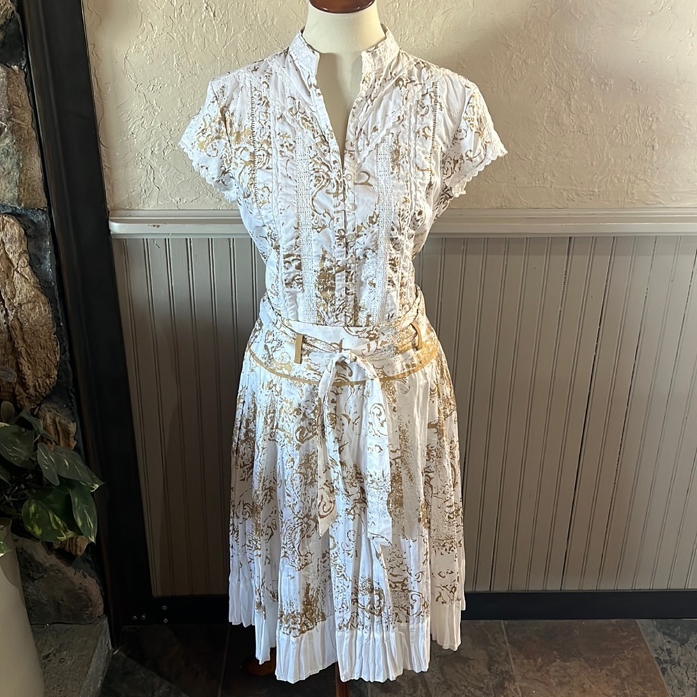 Nygard Collection Outfit